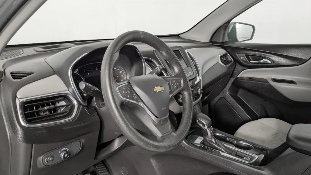 Florida Fine Cars - Used CHEVROLET EQUINOX 2023 ORLANDO LT