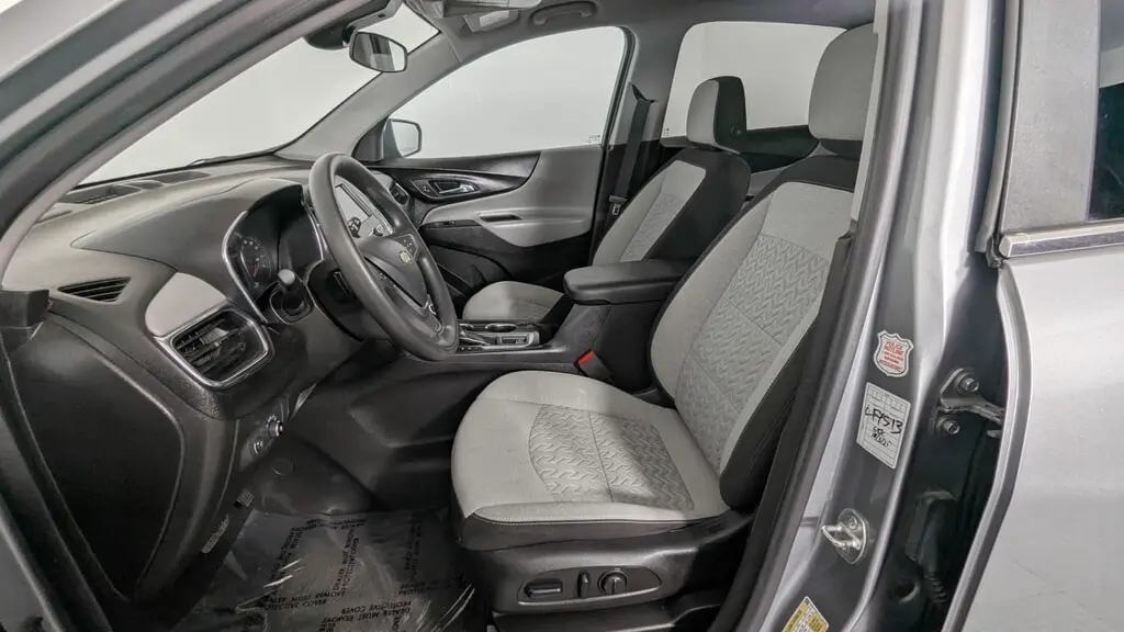 Florida Fine Cars - Used CHEVROLET EQUINOX 2023 ORLANDO LT