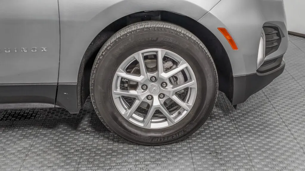 Florida Fine Cars - Used CHEVROLET EQUINOX 2023 ORLANDO LT