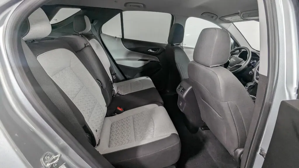 Florida Fine Cars - Used CHEVROLET EQUINOX 2023 ORLANDO LT