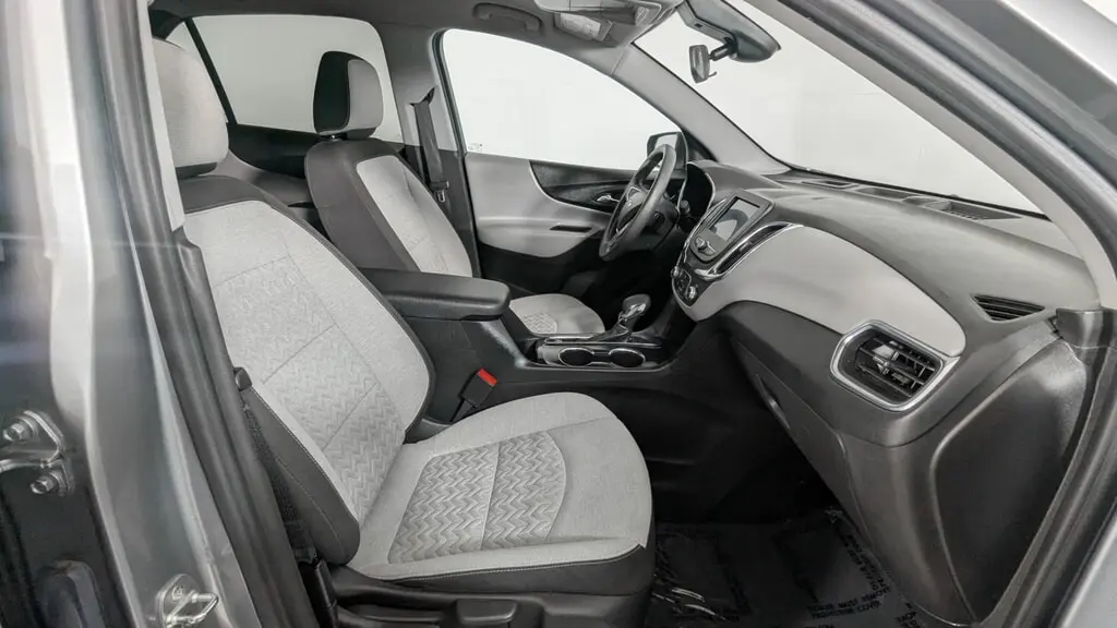 Florida Fine Cars - Used CHEVROLET EQUINOX 2023 ORLANDO LT