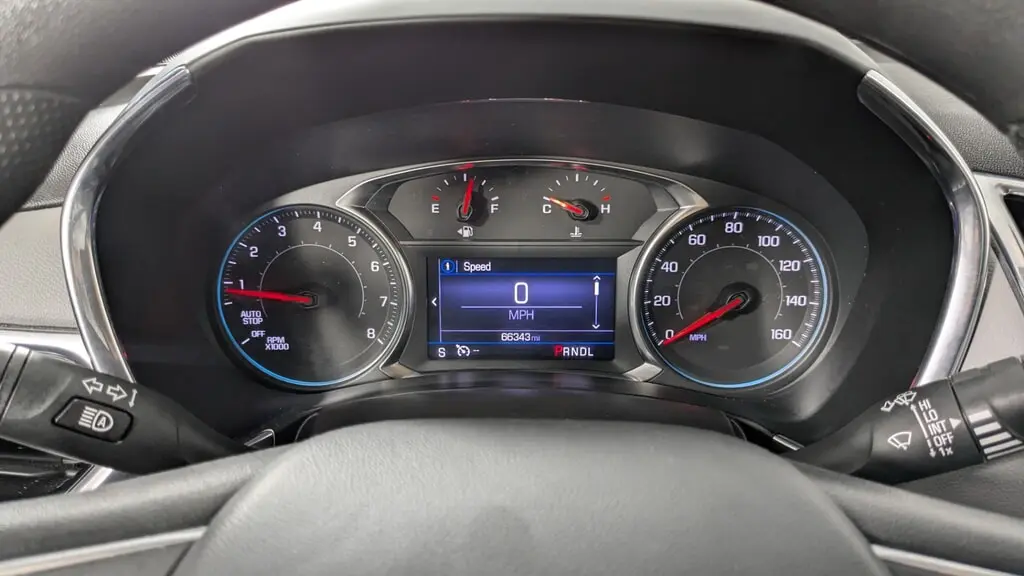 Florida Fine Cars - Used CHEVROLET EQUINOX 2023 ORLANDO LT