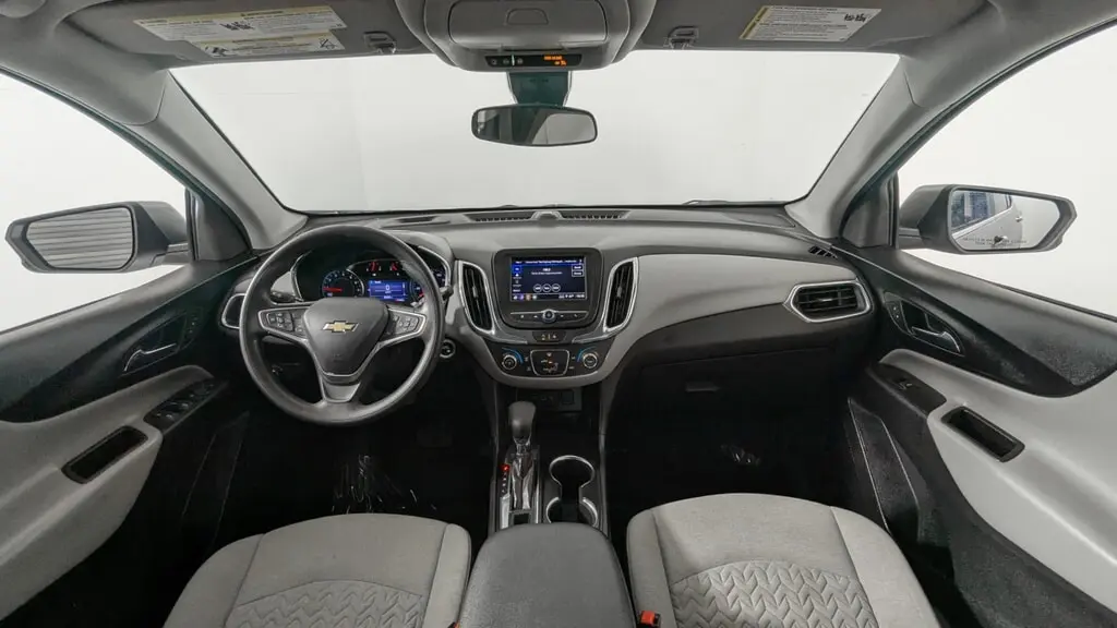 Florida Fine Cars - Used CHEVROLET EQUINOX 2023 ORLANDO LT