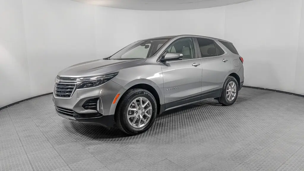 Florida Fine Cars - Used CHEVROLET EQUINOX 2023 ORLANDO LT