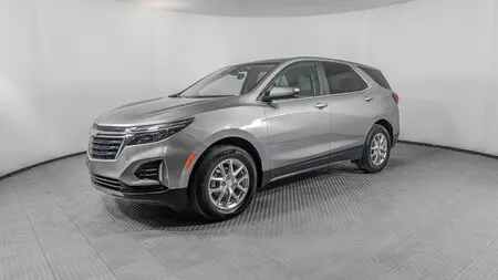 Florida Fine Cars - Used CHEVROLET EQUINOX 2023 ORLANDO LT