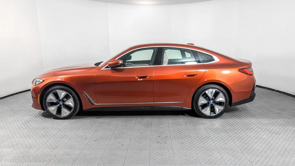 Florida Fine Cars - Used BMW I4 2023 ORLANDO EDRIVE35