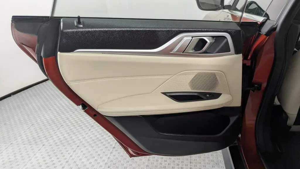 Florida Fine Cars - Used BMW I4 2023 ORLANDO EDRIVE35