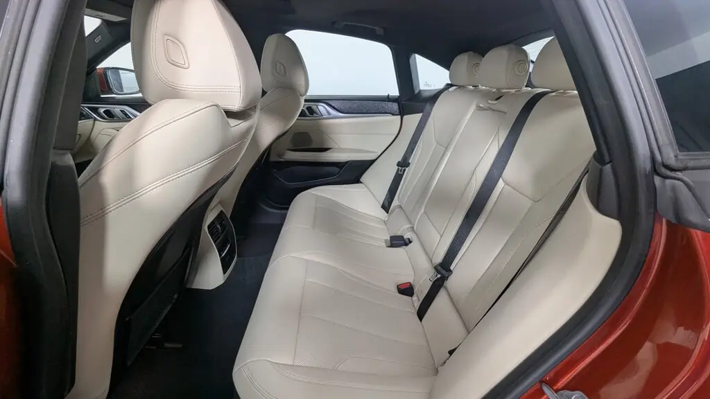 Florida Fine Cars - Used BMW I4 2023 ORLANDO EDRIVE35