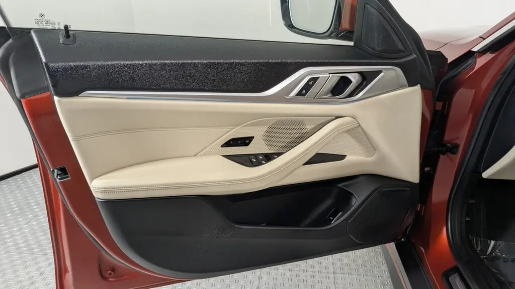 Florida Fine Cars - Used BMW I4 2023 ORLANDO EDRIVE35