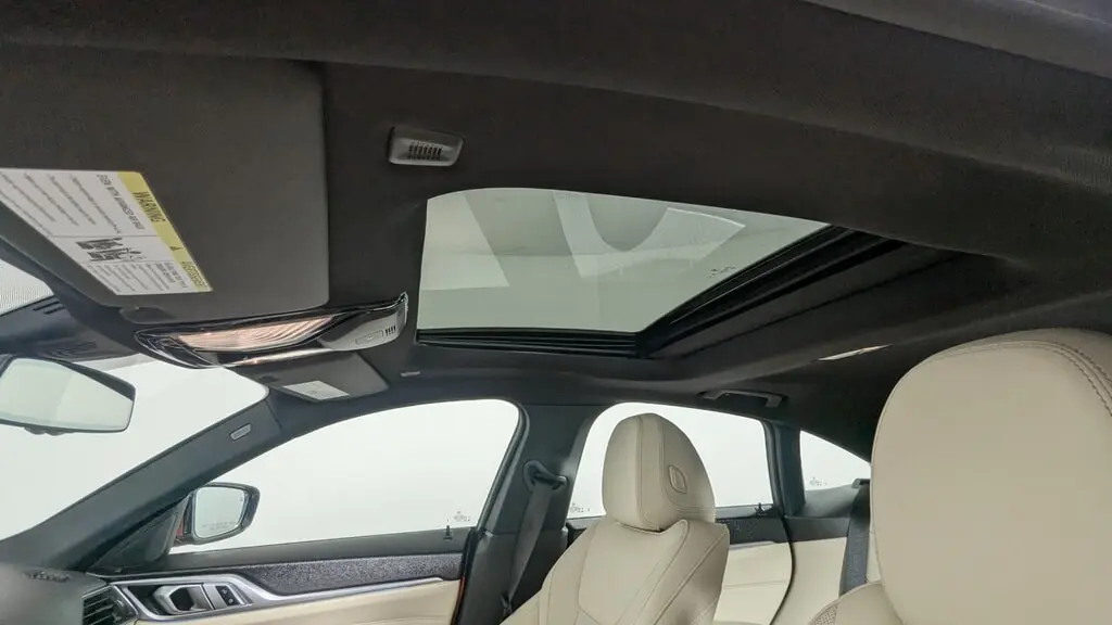 Florida Fine Cars - Used BMW I4 2023 ORLANDO EDRIVE35