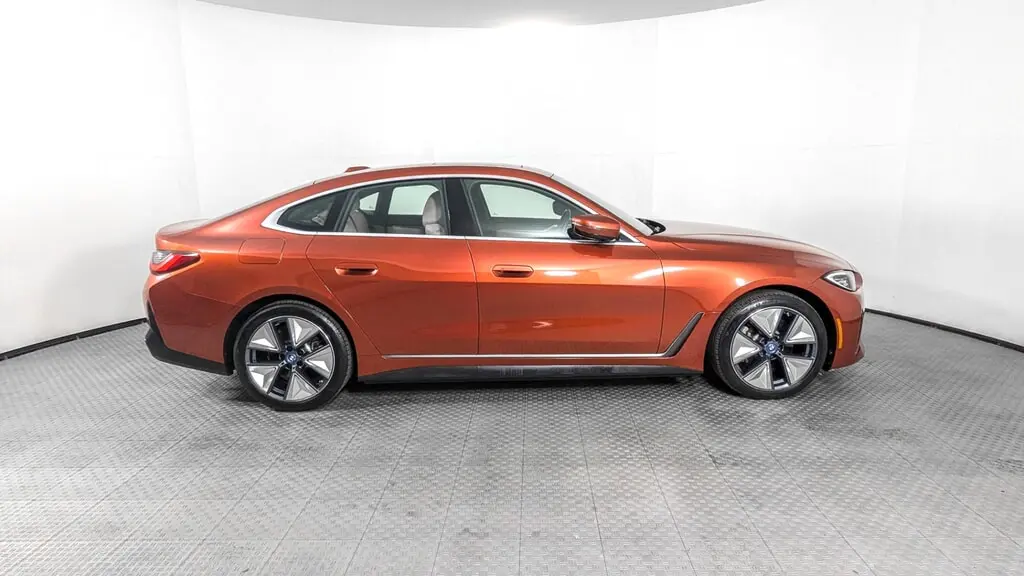 Florida Fine Cars - Used BMW I4 2023 ORLANDO EDRIVE35