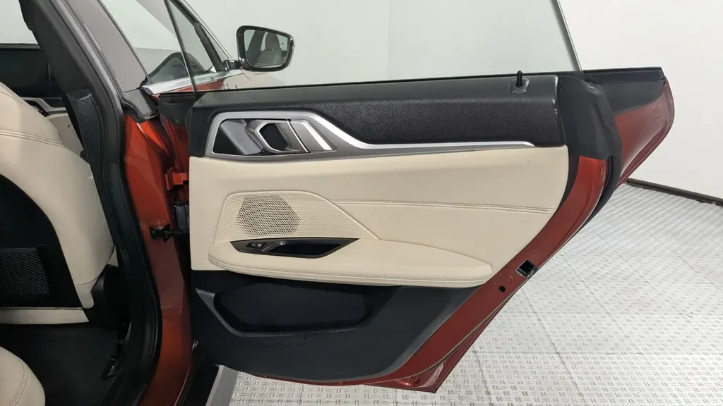 Florida Fine Cars - Used BMW I4 2023 ORLANDO EDRIVE35