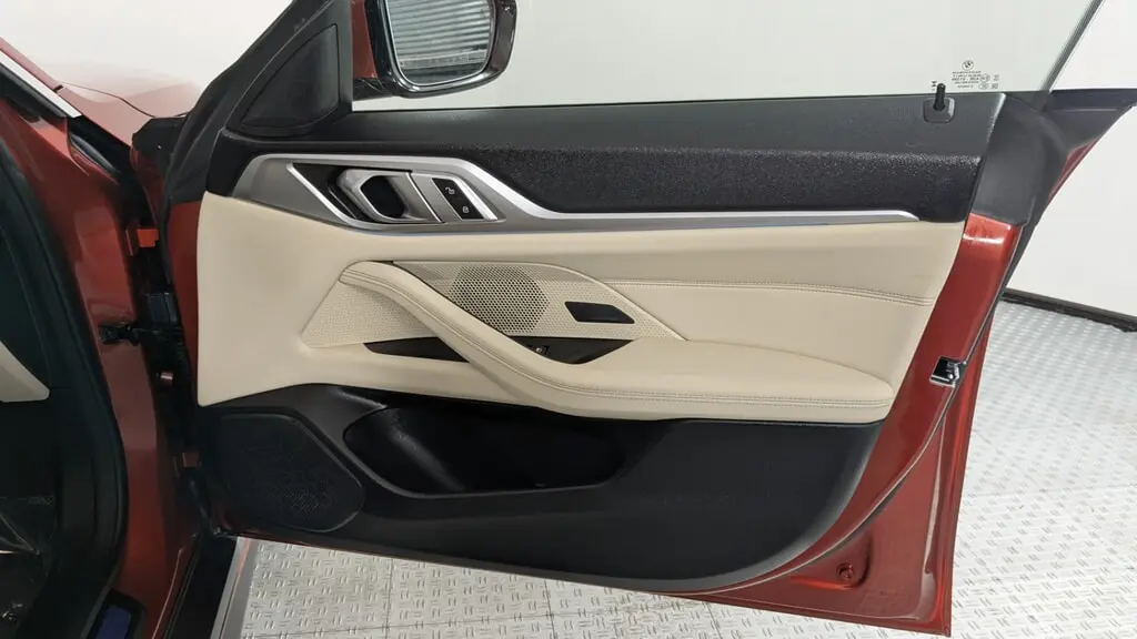 Florida Fine Cars - Used BMW I4 2023 ORLANDO EDRIVE35