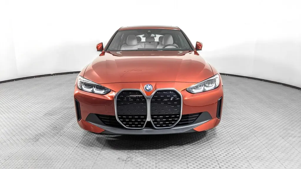 Florida Fine Cars - Used BMW I4 2023 ORLANDO EDRIVE35