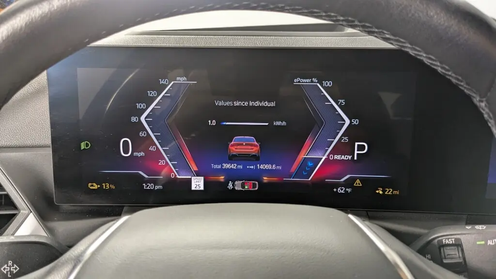 Florida Fine Cars - Used BMW I4 2023 ORLANDO EDRIVE35