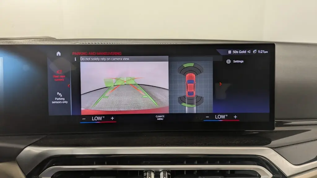 Florida Fine Cars - Used BMW I4 2023 ORLANDO EDRIVE35