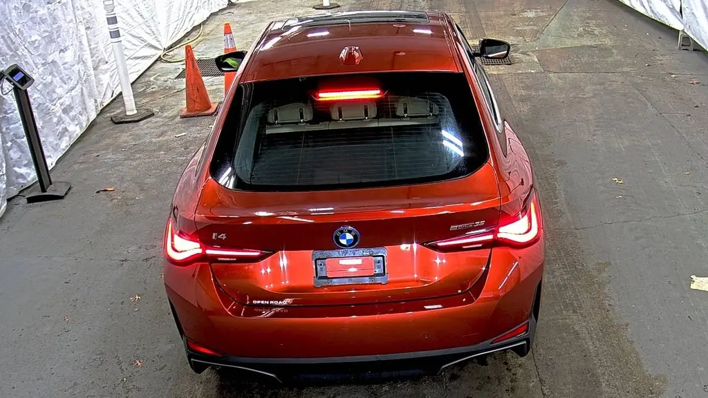 Florida Fine Cars - Used BMW I4 2023 ORLANDO EDRIVE35