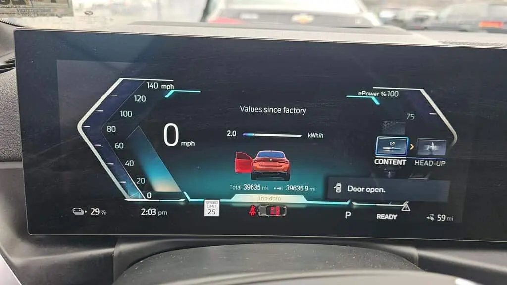 Florida Fine Cars - Used BMW I4 2023 ORLANDO EDRIVE35