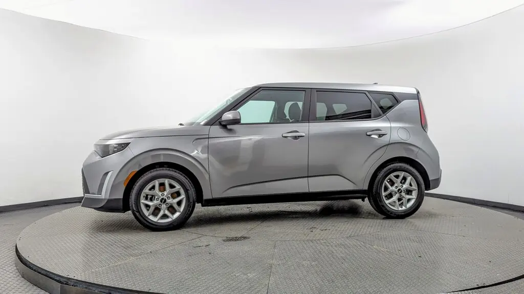 Florida Fine Cars - Used KIA SOUL 2023 MIAMI LX