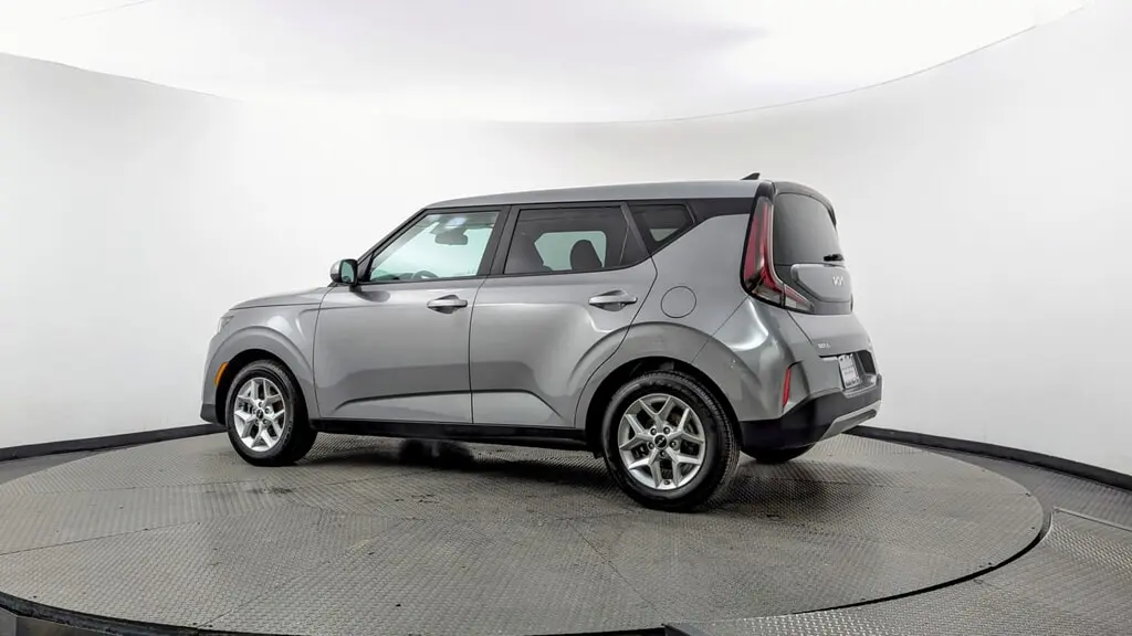 Florida Fine Cars - Used KIA SOUL 2023 MIAMI LX