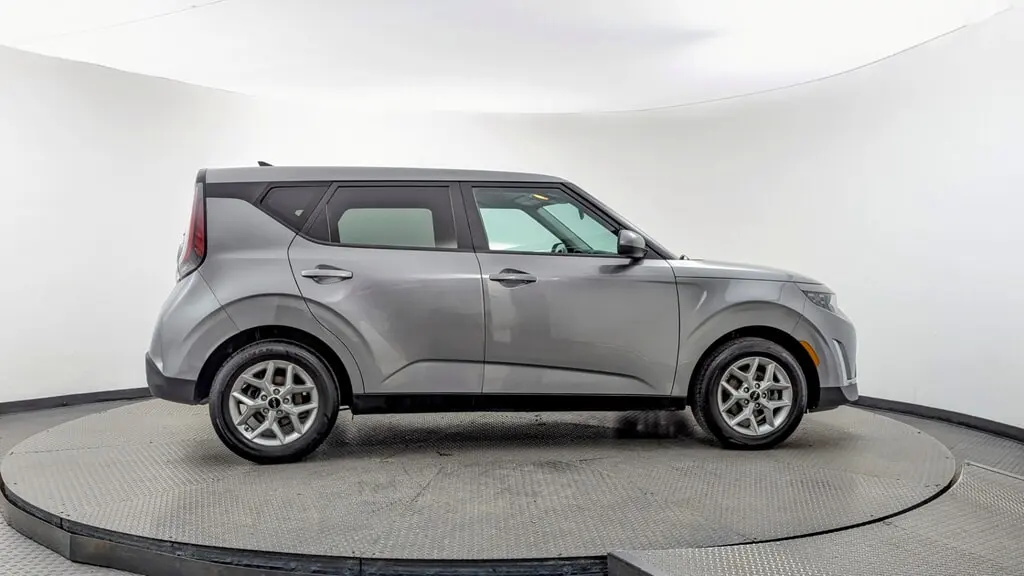 Florida Fine Cars - Used KIA SOUL 2023 MIAMI LX