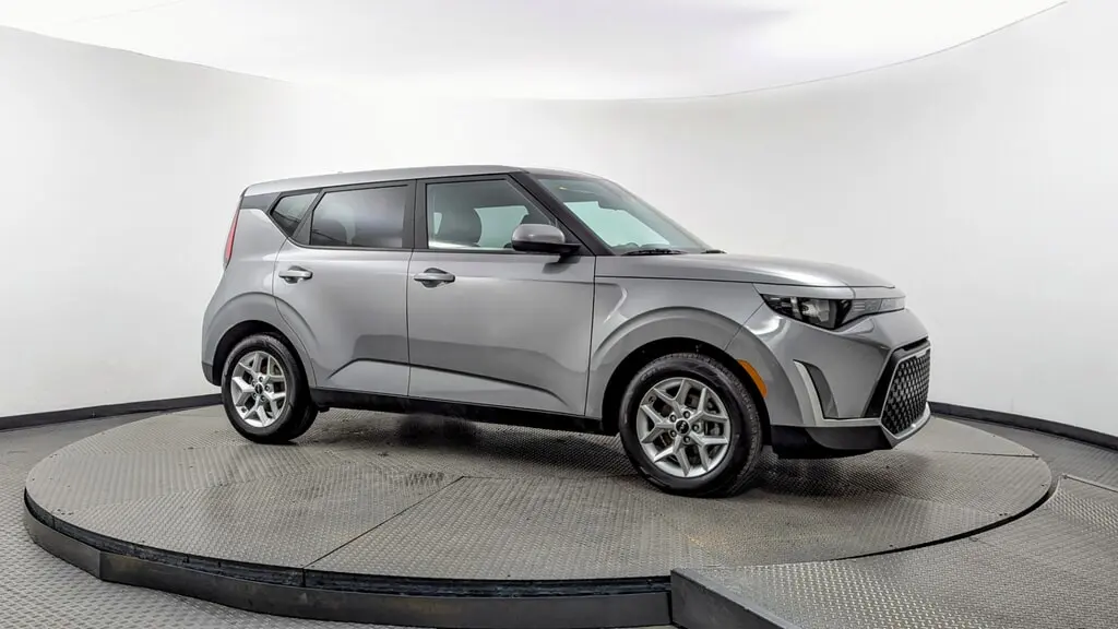 Florida Fine Cars - Used KIA SOUL 2023 MIAMI LX