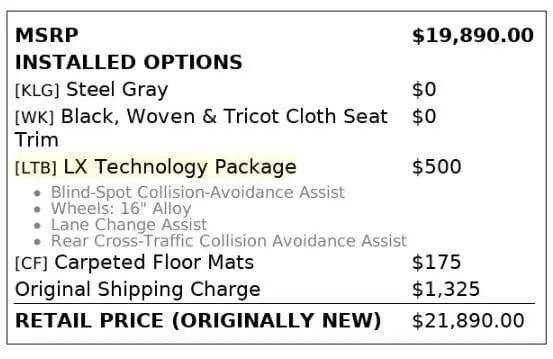 Florida Fine Cars - Used KIA SOUL 2023 MIAMI LX