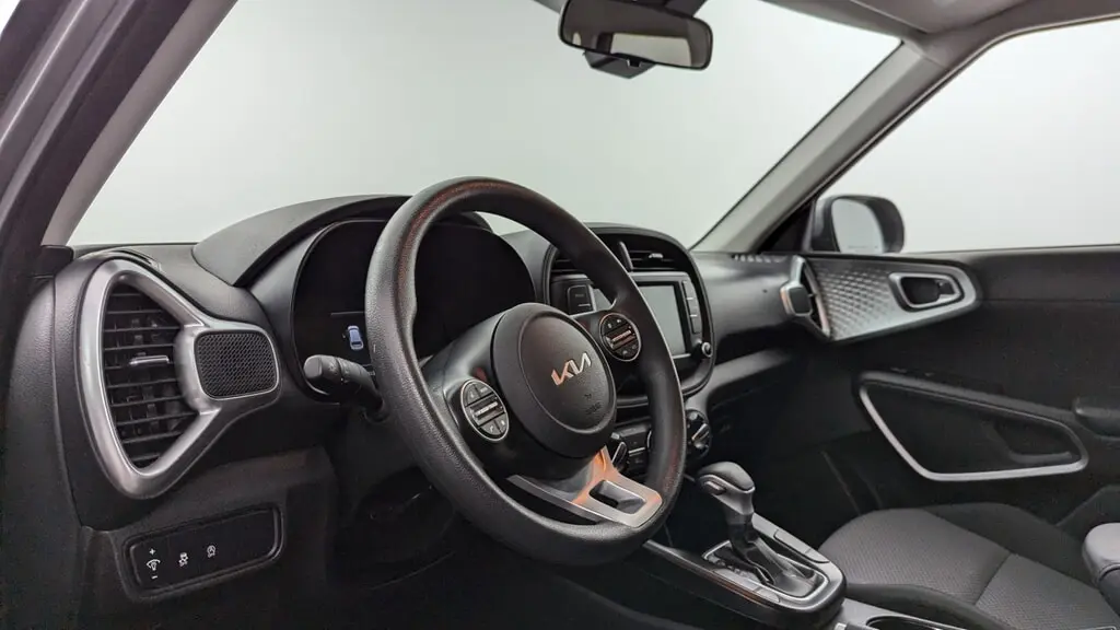 Florida Fine Cars - Used KIA SOUL 2023 MIAMI LX