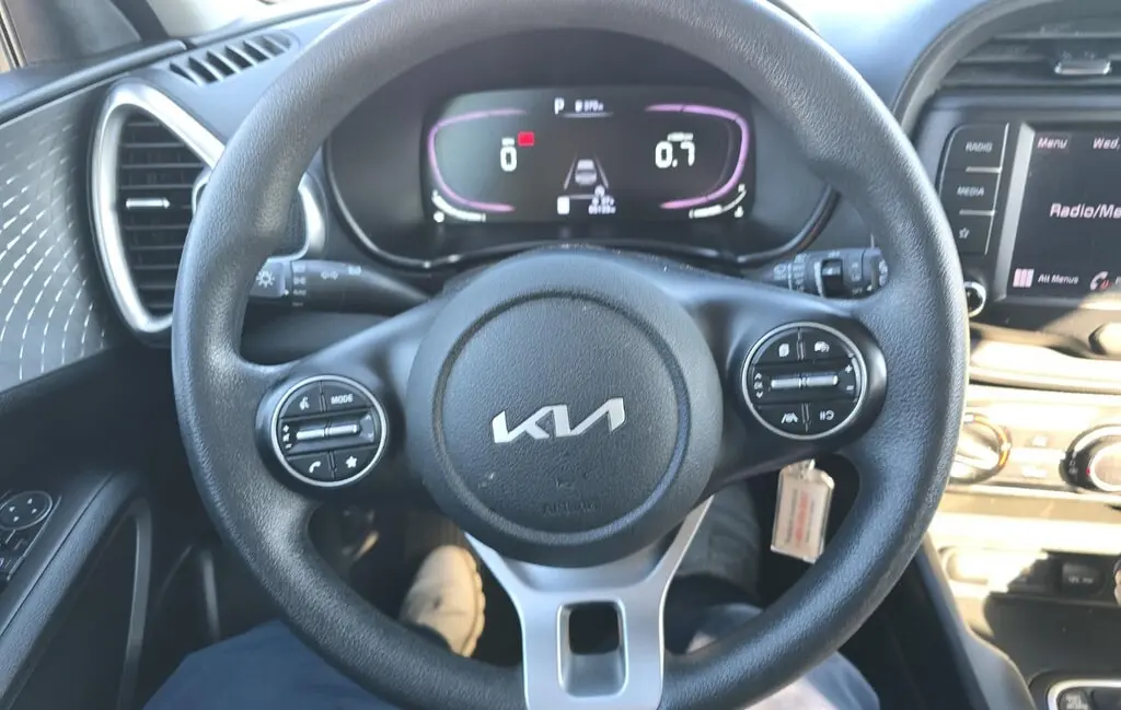 Florida Fine Cars - Used KIA SOUL 2023 MIAMI LX