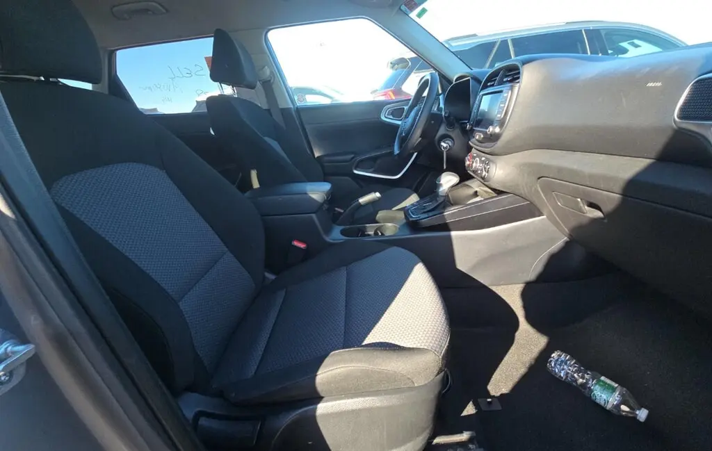 Florida Fine Cars - Used KIA SOUL 2023 MIAMI LX