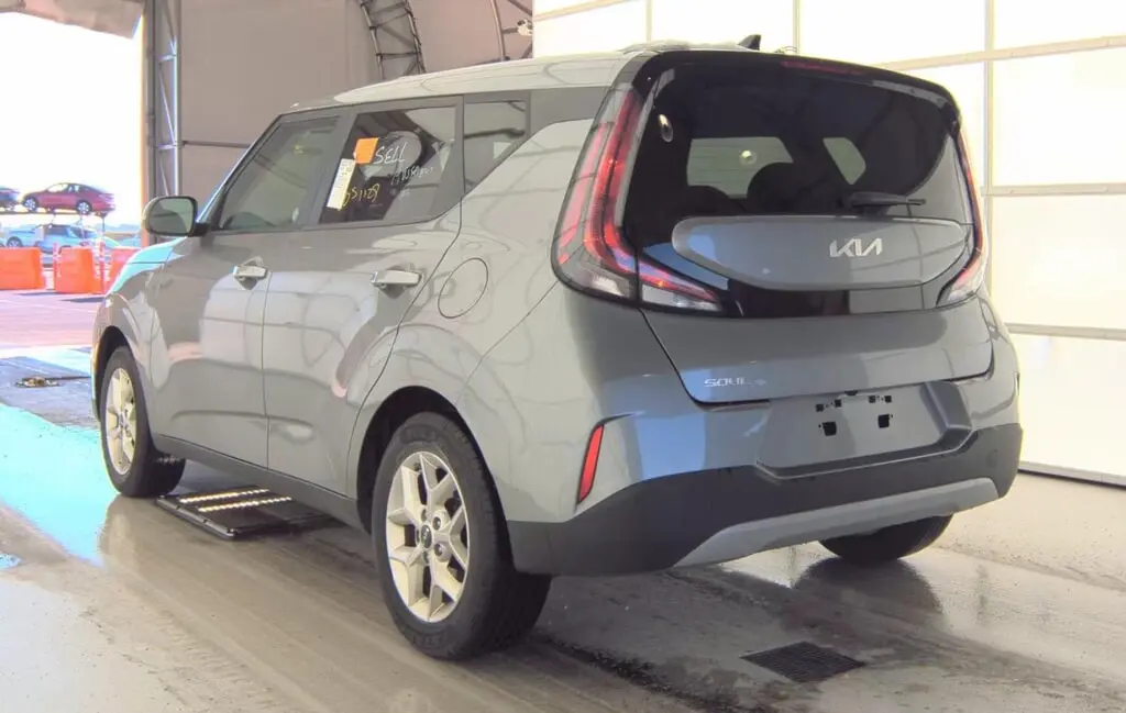 Florida Fine Cars - Used KIA SOUL 2023 MIAMI LX