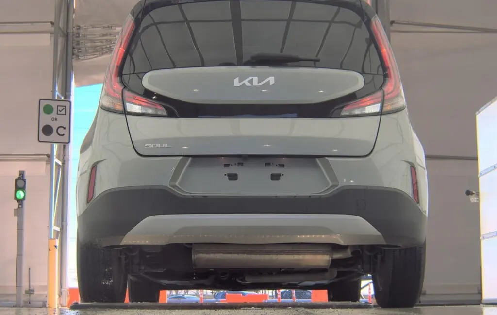 Florida Fine Cars - Used KIA SOUL 2023 MIAMI LX