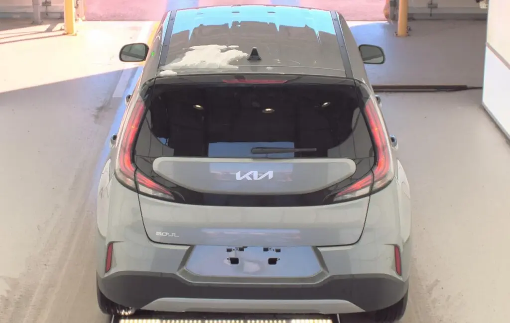 Florida Fine Cars - Used KIA SOUL 2023 MIAMI LX