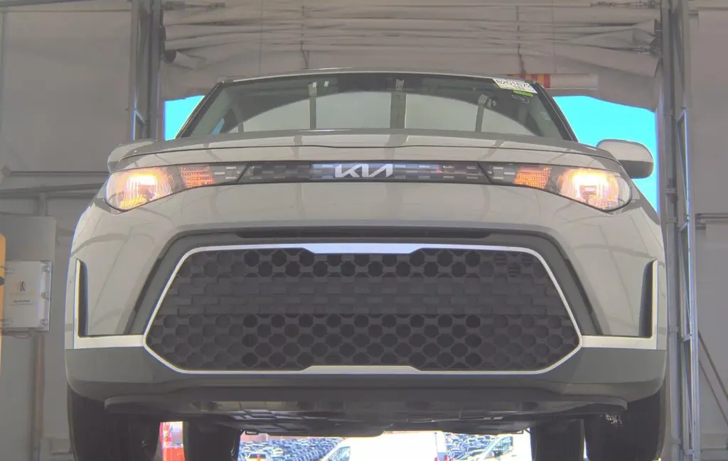 Florida Fine Cars - Used KIA SOUL 2023 MIAMI LX