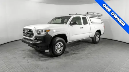 Florida Fine Cars - Used TOYOTA TACOMA-2WD 2019 ORLANDO SR