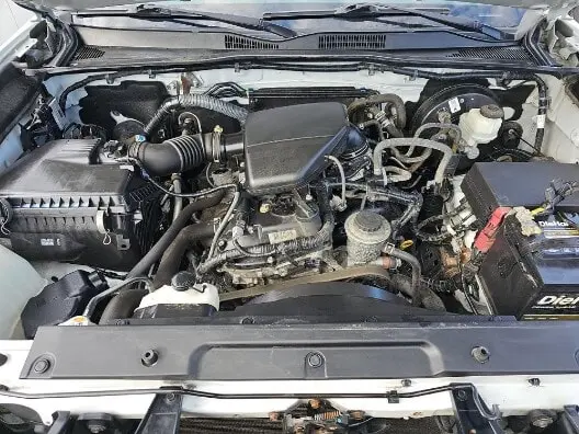 Florida Fine Cars - Used TOYOTA TACOMA 2WD 2019 ORLANDO SR