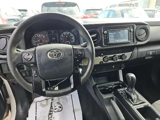 Florida Fine Cars - Used TOYOTA TACOMA 2WD 2019 ORLANDO SR