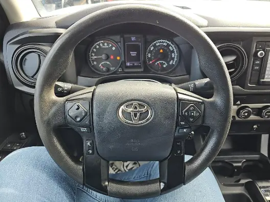 Florida Fine Cars - Used TOYOTA TACOMA 2WD 2019 ORLANDO SR