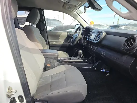 Florida Fine Cars - Used TOYOTA TACOMA 2WD 2019 ORLANDO SR