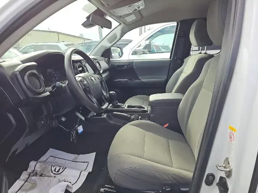 Florida Fine Cars - Used TOYOTA TACOMA 2WD 2019 ORLANDO SR