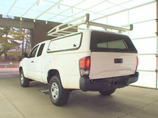 Florida Fine Cars - Used TOYOTA TACOMA 2WD 2019 ORLANDO SR