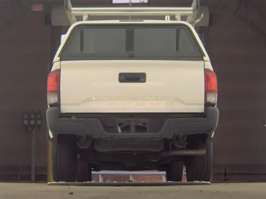 Florida Fine Cars - Used TOYOTA TACOMA 2WD 2019 ORLANDO SR