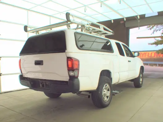 Florida Fine Cars - Used TOYOTA TACOMA 2WD 2019 ORLANDO SR