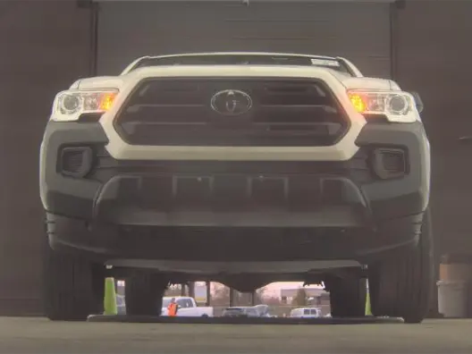 Florida Fine Cars - Used TOYOTA TACOMA 2WD 2019 ORLANDO SR