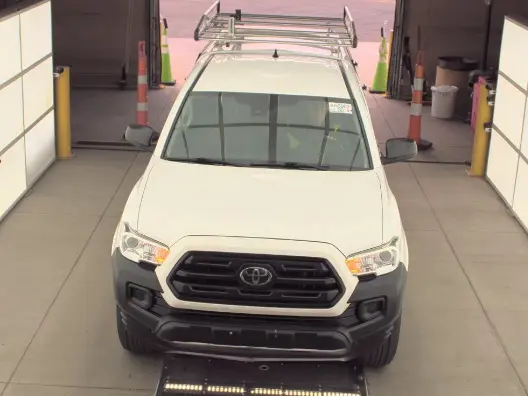 Florida Fine Cars - Used TOYOTA TACOMA 2WD 2019 ORLANDO SR