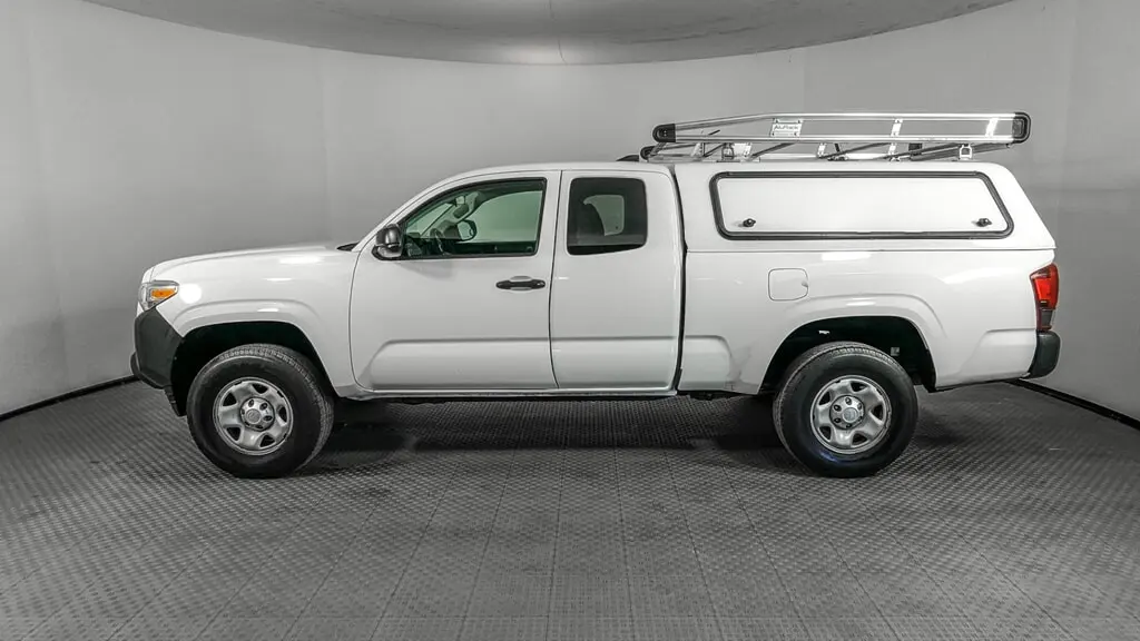 Florida Fine Cars - Used TOYOTA TACOMA 2WD 2019 ORLANDO SR
