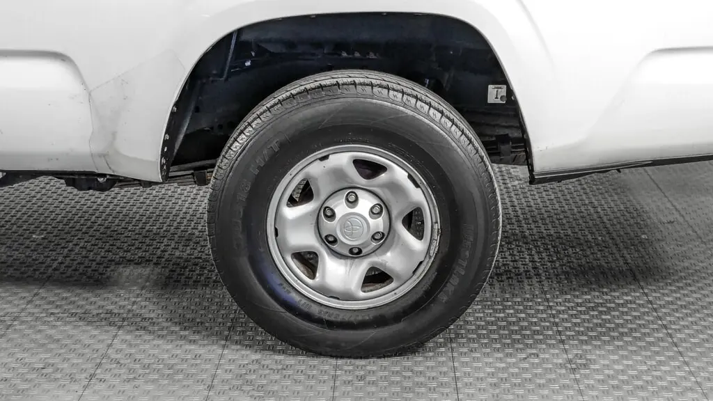 Florida Fine Cars - Used TOYOTA TACOMA 2WD 2019 ORLANDO SR