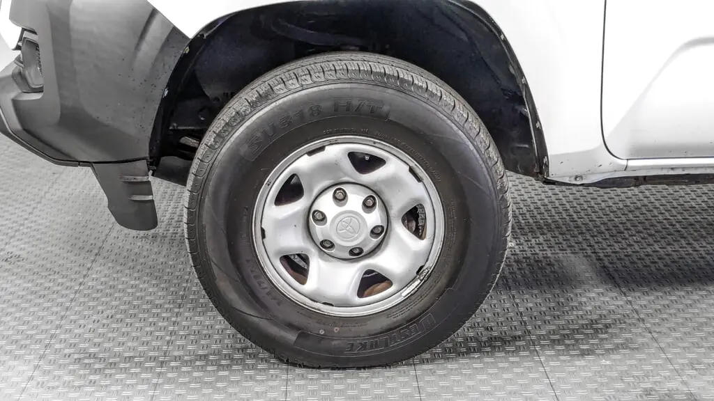 Florida Fine Cars - Used TOYOTA TACOMA 2WD 2019 ORLANDO SR