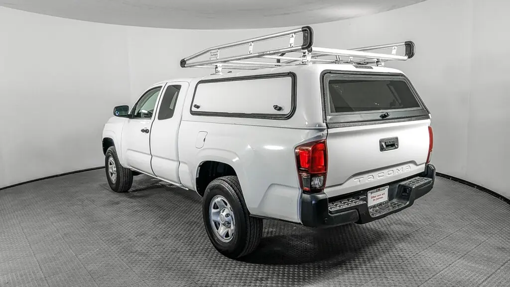 Florida Fine Cars - Used TOYOTA TACOMA 2WD 2019 ORLANDO SR
