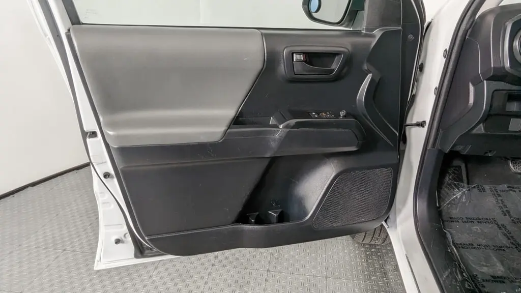 Florida Fine Cars - Used TOYOTA TACOMA 2WD 2019 ORLANDO SR